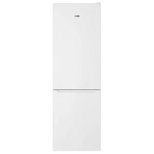 Faure Réfrigérateur combiné 60cm 331l f nofrost blanc fcbe32fw0 - Publicité