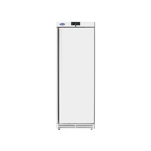 Atosa Armoire Réfrigérée Positive Semi Professionnelle 380 L Couleur Blanche - Publicité