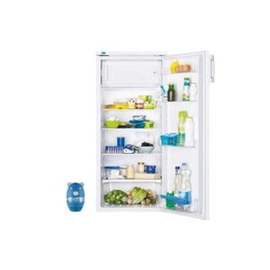 Faure réfrigérateur frigo simple porte blanc 230l froid statique dégivrage auto - Publicité
