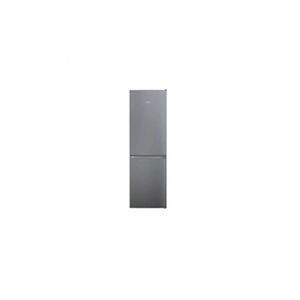 Hotpoint - Réfrigérateur-congélateur posable - HAFC8TIA22SX - Publicité