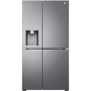 LG Réfrigérateur américain GSLV70DSTF Inox - Publicité