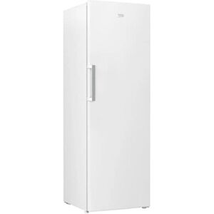 Beko Réfrigérateur 1 porte RSSE415M31WN Blanc - Publicité