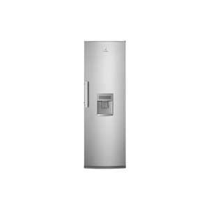 Electrolux Réfrigérateurs 1 porte 387L Froid Brassé 60cm F, LRI1DF39X - Publicité