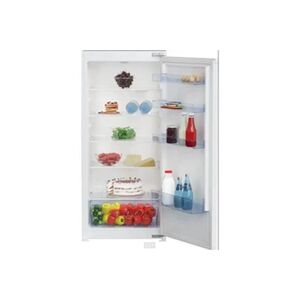 Beko réfrigérateur 1 porte intégrable tout utile 198 litres - blsa310m4sn - Publicité