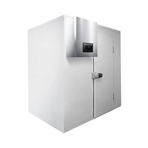 Tefcold Chambre froide CRPF2730 L 2700 x P 3000 mm - Publicité