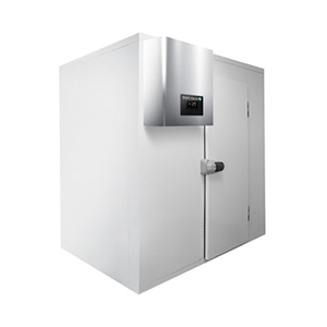 Tefcold Chambre froide CRPF2430 L 2400 x P 3000 mm - Publicité