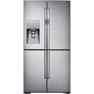 Samsung RF56J9040SR INOX - Publicité