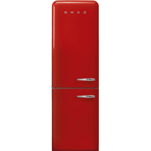 Smeg FAB32LRD5 vintage retro annees 50 - Publicité