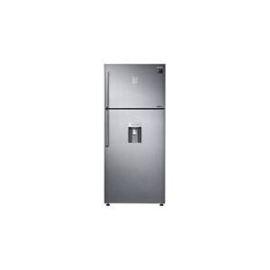 Samsung - Réfrigérateur/Congélateur - Publicité