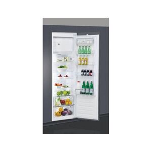 Whirlpool Réfrigérateur encastrable 1 porte ARG187471, 217 litres, Fresh controle, Niche 178 - Publicité
