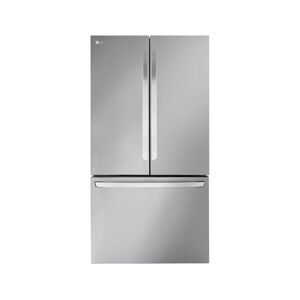 LG Réfrigérateur 3 portes GMW765STGJ - Publicité
