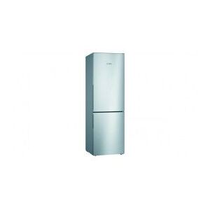 Réfrigérateur Combiné Bosch KGV36VLEAS - 308 litres Classe E Inox - Publicité