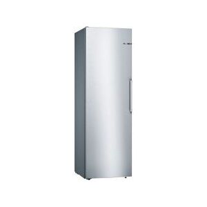 Réfrigérateur Bosch KSV36VLEP - 346 litres Classe E Inox optique - Publicité