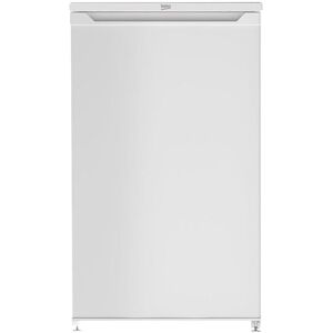 Réfrigérateur top encastrable 128 L Beko blanc