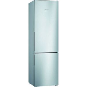 Réfrigérateur Combiné Bosch KGV39VLEAS - 343 litres Classe E Acier inoxydable - Publicité