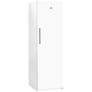 Réfrigérateur Indesit SI6 1 W - 323 litres Classe F Blanc - Publicité