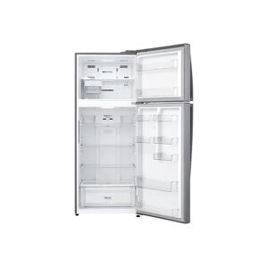 Réfrigérateur américain LG GMX945MC9F Noir (179 x 91 cm)
