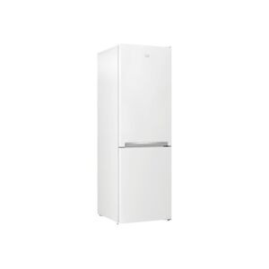 Réfrigérateur Combiné Beko RCSA366K40WN - 343 litres Classe E Blanc - Publicité