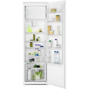Réfrigérateur FAURE FEDN18FS1 - 282 litres Classe F Blanc - Publicité