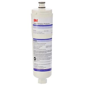 Filtre à eau réfrigérateur CS-52 Réfrigérateur congélateur (00640565 VIVA BOSCH SIEMENS NEFF) - Publicité