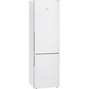 Réfrigérateur Combiné Siemens KG39EAWCA - 343 litres Classe C Blanc - Publicité