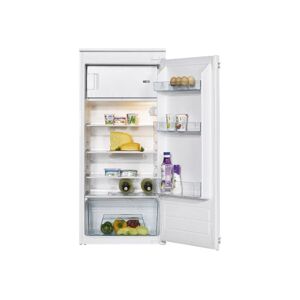 Réfrigérateur Amica EKS 16174 - 179 litres Classe E Blanc - Publicité