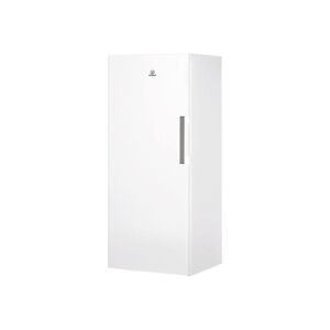 Congélateur vertical Indesit UI4 1 W.1 - 195 litres Classe F Blanc - Publicité