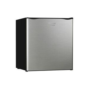 Cecotec Mini Réfrigérateur Compact De 46l Noir Gris - Publicité