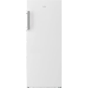 Beko RSSA290M31WN Réfrigérateur Pose libre Monoporte tout utile MinFrost Statique 286 litres Blanc - Publicité
