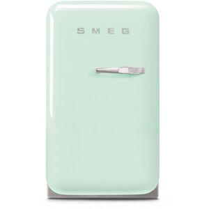 Mini réfrigérateur SMEG FAB5LPG5 - Publicité