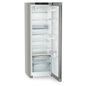 Réfrigérateur Liebherr Rsfe 5220 - 399 litres Classe E Argent - Publicité