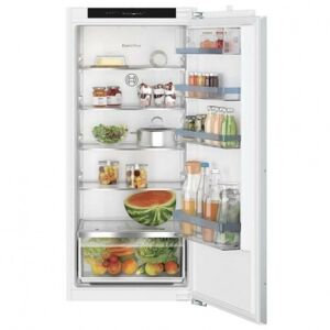 Réfrigérateur 1 porte intégrable BOSCH KIR41VFE0 - Publicité