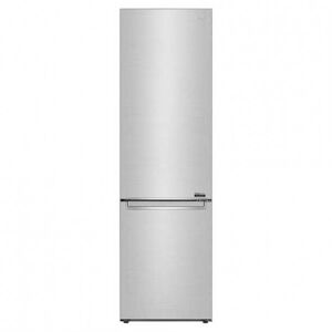 Réfrigérateur Combiné LG GBB92STBAP Acier inoxydable (203 x 60 cm) - Publicité