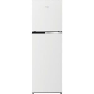 Réfrigérateur BEKO RDNT271I30WN Blanc - Publicité