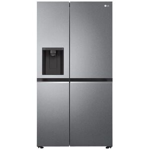 Réfrigérateur américain LG Electronics GSLV70DSTF - 635 litres Classe F Graphite - Publicité