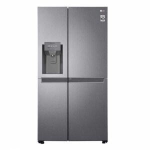 Réfrigérateur Combiné LG GSJV31DSXF (179 x 91 cm) - Publicité