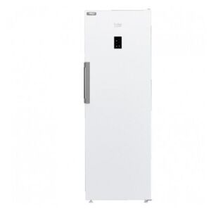 Réfrigérateur BEKO B3RMLNE444HW (185 X 60 CM) - Publicité