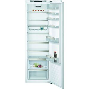 Réfrigérateur Siemens KI81RADE0 - 319 litres Classe E - Publicité