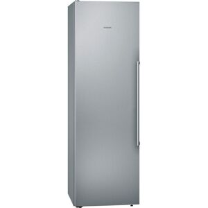 Réfrigérateur Siemens KS36VAIDP - 346 litres Classe D Inox EasyClean - Publicité