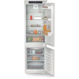 Réfrigérateur combiné encastrable LIEBHERR ICNSE5103-20 - Publicité