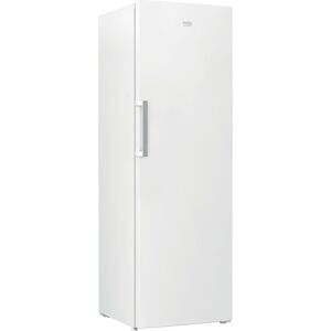 Réfrigérateur Beko RSSE415M31WN - 367 litres Classe F Blanc - Publicité