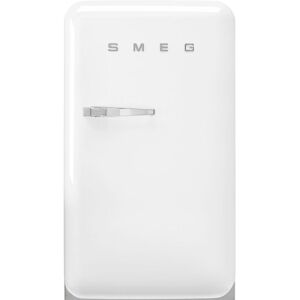 Smeg Réfrigérateur - Années 50 - Blanc - FAB10RWH5 - Publicité