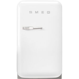 Smeg Réfrigérateur - Années 50 - Blanc - FAB5RWH5 - Publicité