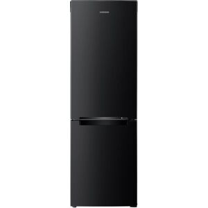 Réfrigérateur Congélateur Samsung RB30J3000BC - 311 litres Classe A+ Noir - Publicité