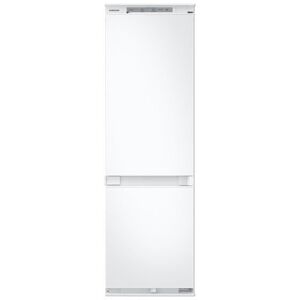 Réfrigérateur Combiné Samsung BRB26705DWW - 264 litres Classe D Blanc - Publicité