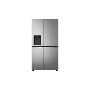 Réfrigérateur américain LG GSLV70PZTD - Publicité