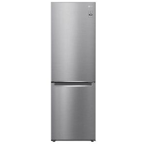 Réfrigérateur Combiné LG GBB61PZGGN - Publicité