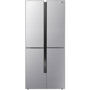 Réfrigérateur multi portes GORENJE NRM8182MX - Publicité