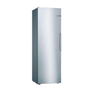 Réfrigérateur BOSCH KSV36VIEP Acier inoxydable (186 x 60 cm) - Publicité