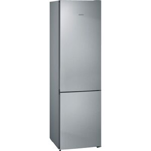 Réfrigérateur Combiné Siemens KG39NVIEC - 368 litres Classe E Inox-nettoyage facile - Publicité